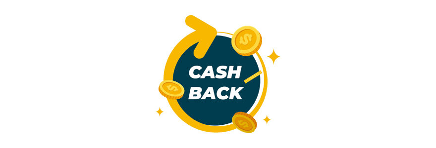 cash back