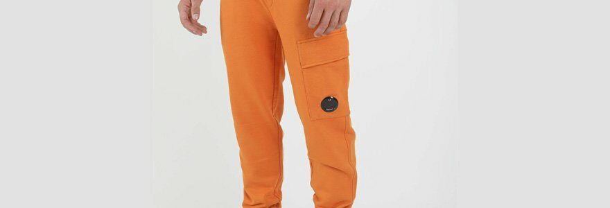 jogging CP Company