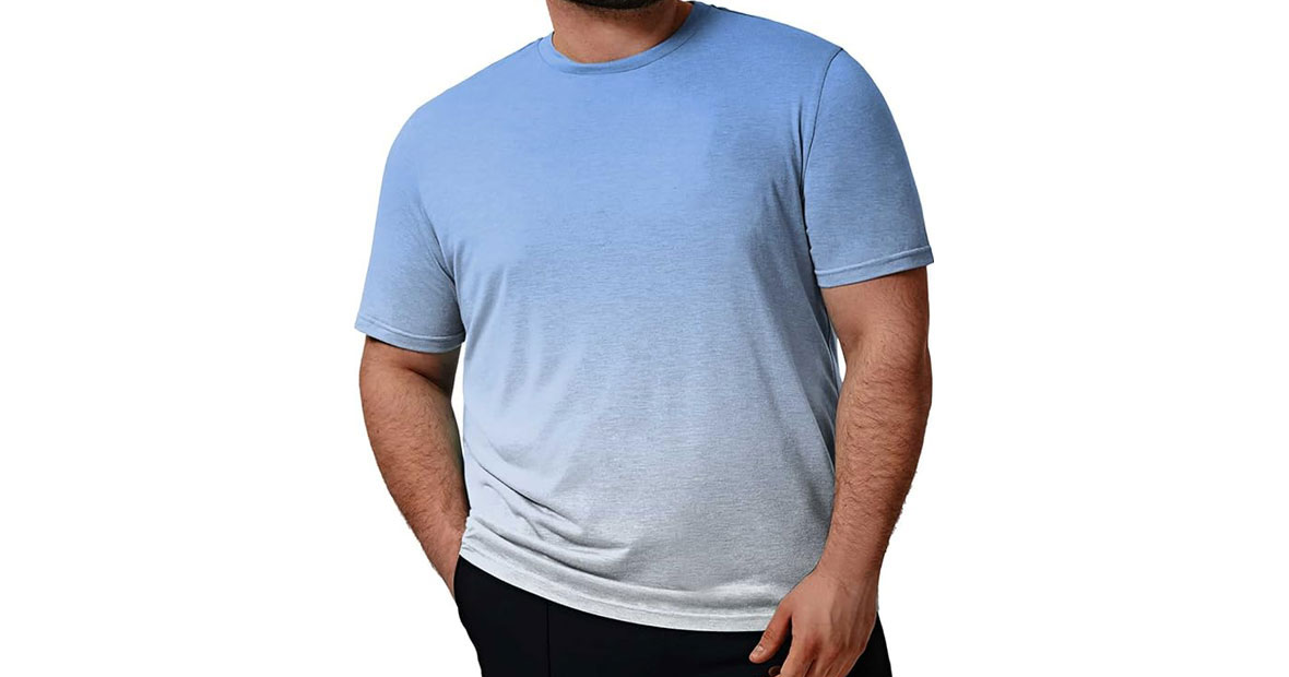 vêtements grande taille