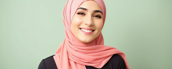 Khimar pour femmes
