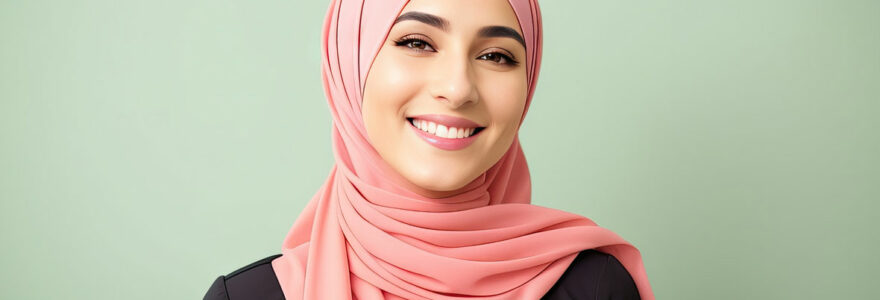 Khimar pour femmes