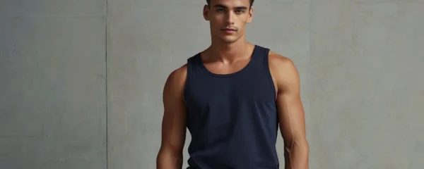 Débardeur Marcel